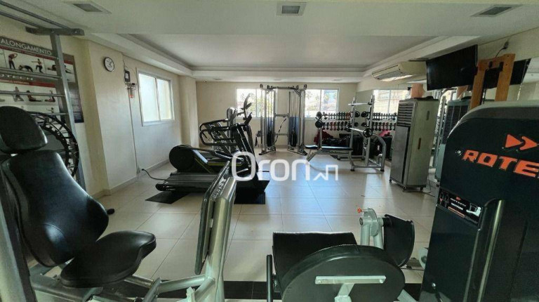 Imagem Apartamento com 3 Quartos à Venda, 150 m² em Jardim Goiás - Goiânia Imagem Apartamento com 3 Quartos à Venda, 150 m² em Jardim Goiás - Goiânia