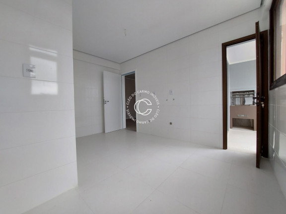 Imagem Apartamento com 3 Quartos à Venda, 110 m² em Nossa Senhora Medianeira - Santa Maria