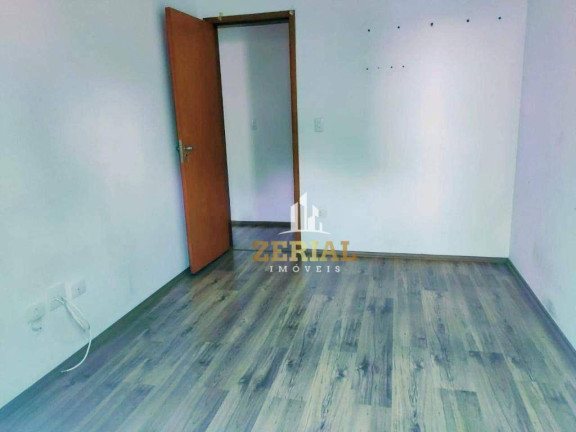 Imagem Apartamento com 2 Quartos à Venda, 60 m² em Nova Gerti - São Caetano Do Sul