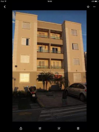 Imagem Apartamento com 2 Quartos à Venda, 45 m² em Jardim Santa Terezinha - São Paulo Imagem Apartamento com 2 Quartos à Venda, 45 m² em Jardim Santa Terezinha - São Paulo