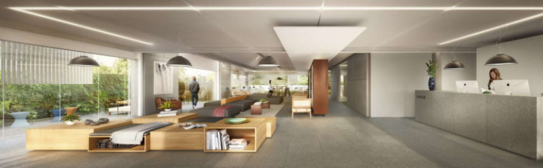 Imagem Studio à Venda, 52 m² em Moema - São Paulo