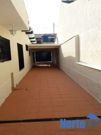 Imagem Casa com 3 Quartos à Venda, 150 m² em Horto Florestal - São Paulo