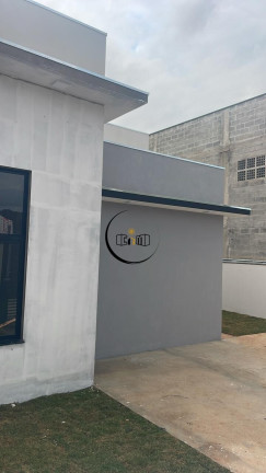 Imagem Casa com 3 Quartos à Venda, 86 m² em Jardim Itália - Itupeva Imagem Casa com 3 Quartos à Venda, 86 m² em Jardim Itália - Itupeva