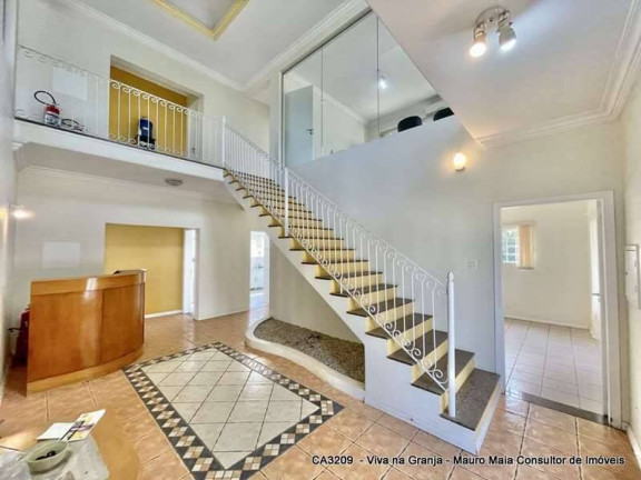 Imagem Casa à Venda, 1.209 m² em Granja Viana Ii - Cotia Imagem Casa à Venda, 1.209 m² em Granja Viana Ii - Cotia