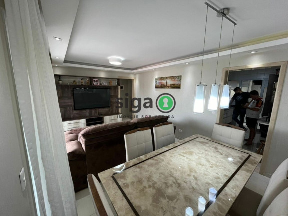 Imagem Apartamento com 3 Quartos à Venda, 79 m² em Vila Maria Alta - São Paulo Imagem Apartamento com 3 Quartos à Venda, 79 m² em Vila Maria Alta - São Paulo