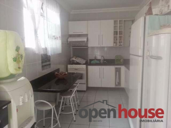 Imagem Casa com 3 Quartos à Venda, 180 m² em Nova Parnamirim - Parnamirim