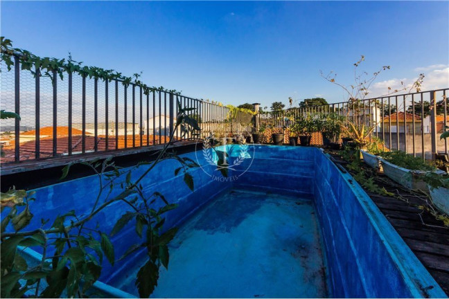 Imagem Casa com 4 Quartos à Venda, 353 m² em Jardim Vila Formosa - São Paulo
