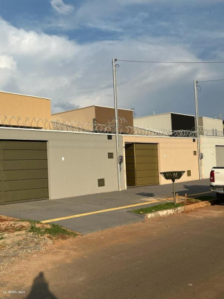Casa com 2 Quartos à Venda, 99 m² em Parque Ibirapuera - Aparecida De Goiânia