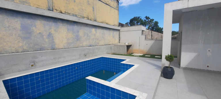 Imagem Casa com 3 Quartos à Venda, 190 m² em Mar Verde Ii - Caraguatatuba