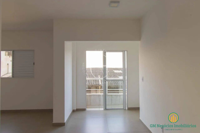 Imagem Apartamento com 2 Quartos à Venda, 57 m² em Jardim Marilu - Carapicuíba