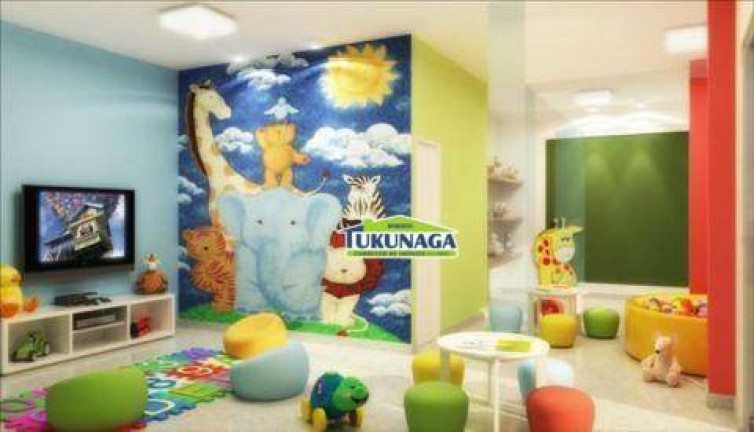 Imagem Apartamento com 2 Quartos à Venda, 45 m² em Ponte Grande - Guarulhos Imagem Apartamento com 2 Quartos à Venda, 45 m² em Ponte Grande - Guarulhos