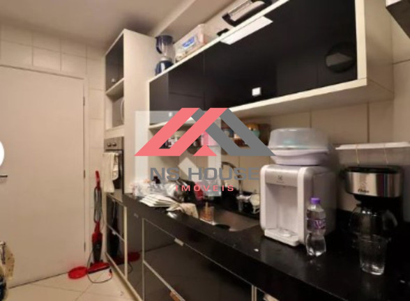Imagem Imóvel com 2 Quartos à Venda, 119 m² em Jardim - Santo André