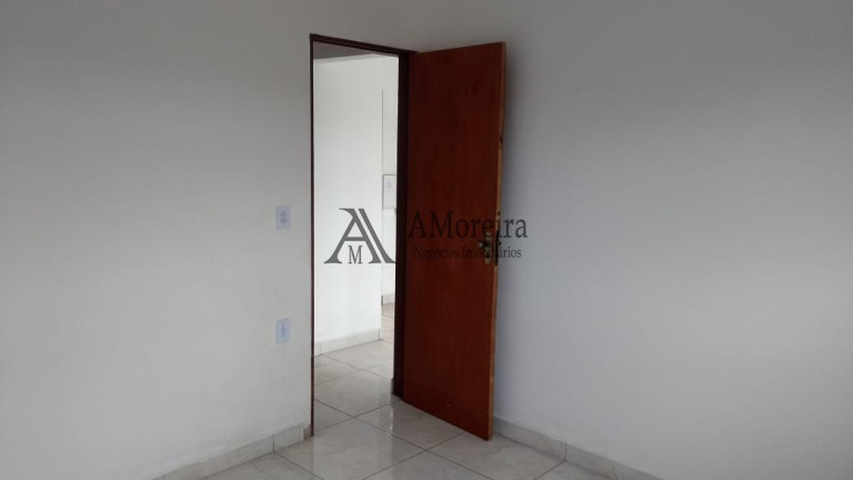 Imagem Casa com 2 Quartos à Venda, 42 m² em Vila Nova Trieste - Jarinu