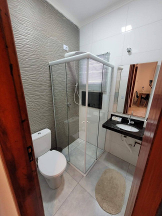 Imagem Casa com 2 Quartos à Venda, 55 m² em Mirim - Praia Grande Imagem Casa com 2 Quartos à Venda, 55 m² em Mirim - Praia Grande