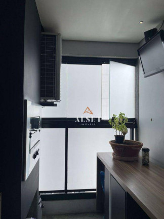 Imagem Apartamento com 2 Quartos à Venda, 70 m² em Anália Franco - São Paulo Imagem Apartamento com 2 Quartos à Venda, 70 m² em Anália Franco - São Paulo