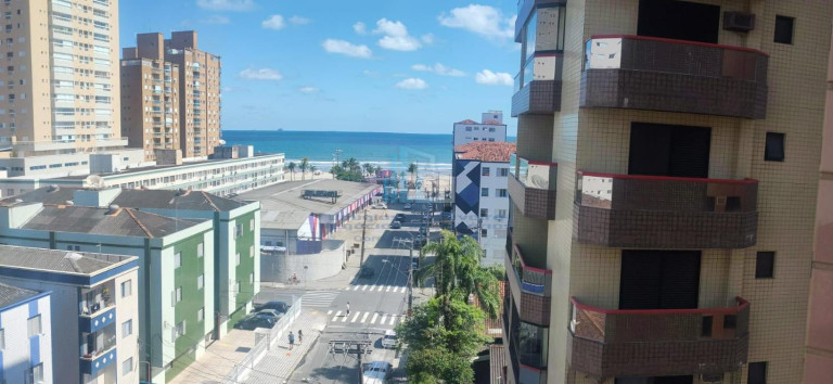 Imagem Apartamento com 2 Quartos à Venda, 149 m² em Boqueirão - Praia Grande Imagem Apartamento com 2 Quartos à Venda, 149 m² em Boqueirão - Praia Grande