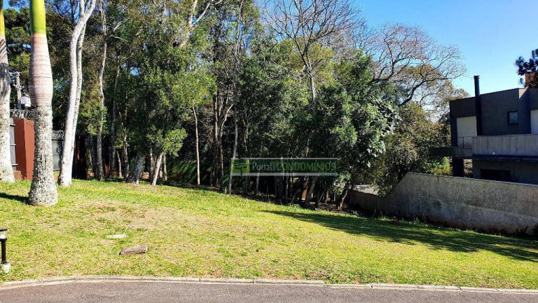 Imagem Terreno à Venda, 1.674 m² em Campo Comprido - Curitiba Imagem Terreno à Venda, 1.674 m² em Campo Comprido - Curitiba