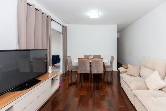 Imagem Apartamento com 3 Quartos à Venda, 93 m² em Vila Leopoldina - São Paulo Imagem Apartamento com 3 Quartos à Venda, 93 m² em Vila Leopoldina - São Paulo