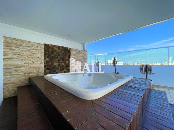 Imagem Apartamento com 1 Quarto à Venda, 50 m² em Vila Redentora - São José Do Rio Preto Imagem Apartamento com 1 Quarto à Venda, 50 m² em Vila Redentora - São José Do Rio Preto