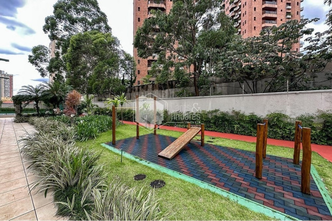Imagem Apartamento com 3 Quartos à Venda, 126 m² em Vila Andrade - São Paulo Imagem Apartamento com 3 Quartos à Venda, 126 m² em Vila Andrade - São Paulo