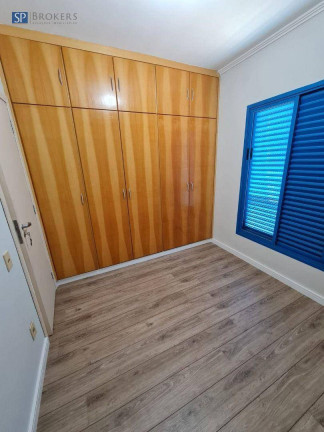 Imagem Apartamento com 2 Quartos à Venda, 55 m² em Cambuí - Campinas