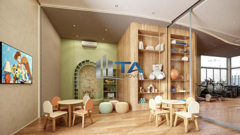 Imagem Imóvel com 3 Quartos à Venda, 156 m² em Cambuí - Campinas