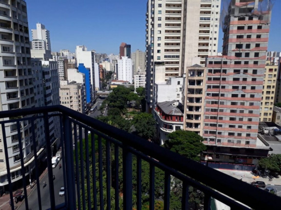 Imagem Imóvel com 1 Quarto à Venda, 44 m² em República - São Paulo Imagem Imóvel com 1 Quarto à Venda, 44 m² em República - São Paulo