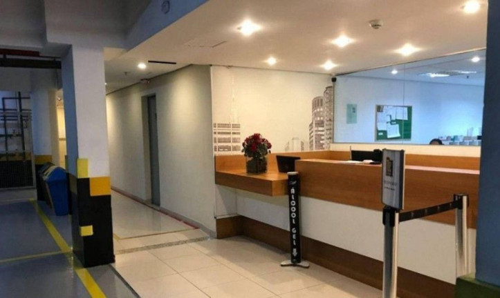 Imagem Sala Comercial à Venda, 31 m² em Paraíso - São Paulo Imagem Sala Comercial à Venda, 31 m² em Paraíso - São Paulo