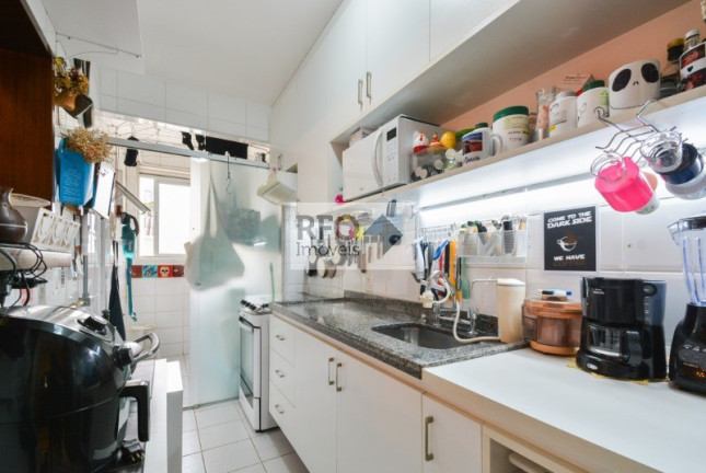 Imagem Imóvel com 3 Quartos à Venda, 85 m² em Vila Da Saúde - São Paulo