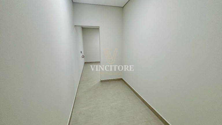 Imagem Casa de Condomínio com 3 Quartos à Venda, 250 m² em Parque Olívio Franceschini - Hortolândia