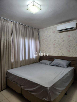 Imagem Casa com 3 Quartos à Venda, 145 m² em Chácara Bela Vista - Aparecida De Goiânia
