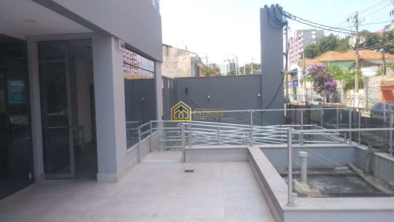 Imagem Imóvel Comercial à Venda, 675 m² em Centro - São Bernardo Do Campo Imagem Imóvel Comercial à Venda, 675 m² em Centro - São Bernardo Do Campo
