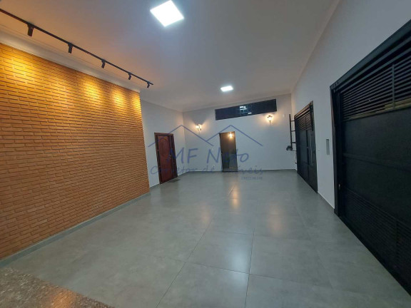Imagem Casa com 3 Quartos à Venda, 253 m² em Vila Braz - Pirassununga