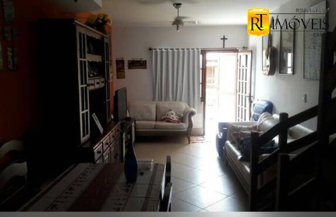 Imagem Casa de Condomínio com 2 Quartos à Venda, em Ogiva - Cabo Frio Imagem Casa de Condomínio com 2 Quartos à Venda, em Ogiva - Cabo Frio