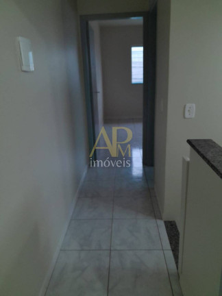 Imagem Casa com 2 Quartos à Venda, 100 m² em São Sebastião - Palhoça