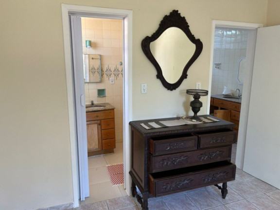 Imagem Casa com 4 Quartos à Venda, 140 m² em Praiamar - Serra