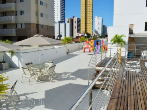 Imagem Apartamento com 4 Quartos à Venda, 164 m² em Manaíra - João Pessoa