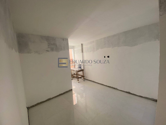 Imagem Apartamento com 3 Quartos à Venda, 85 m² em Itapuã - Vila Velha