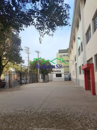 Imagem Galpão à Venda ou Locação, em Barra Funda - São Paulo Imagem Galpão à Venda ou Locação, em Barra Funda - São Paulo