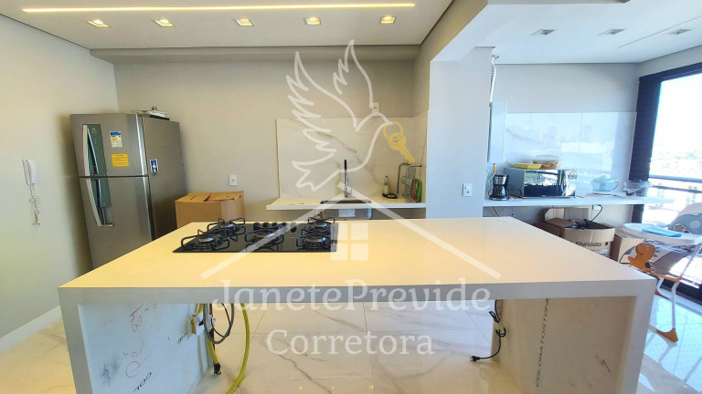 Imagem Apartamento com 2 Quartos à Venda, 76 m² em Tamboré - Barueri