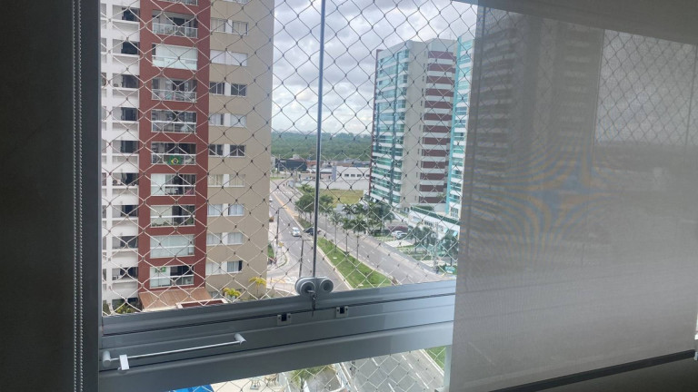 Imagem Apartamento com 3 Quartos à Venda, 107 m² em Jardins - Aracaju Imagem Apartamento com 3 Quartos à Venda, 107 m² em Jardins - Aracaju