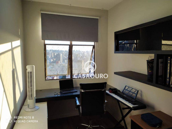 Imagem Apartamento com 3 Quartos à Venda, 90 m² em Cruzeiro - Belo Horizonte Imagem Apartamento com 3 Quartos à Venda, 90 m² em Cruzeiro - Belo Horizonte