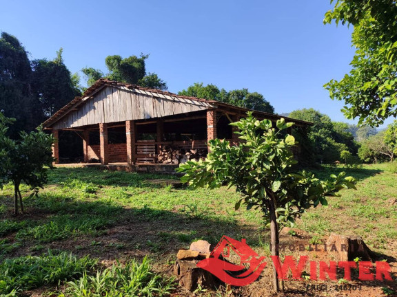 Imagem Chácara com 3 Quartos à Venda, 105 m² em Nova Caxias - Feliz Imagem Chácara com 3 Quartos à Venda, 105 m² em Nova Caxias - Feliz