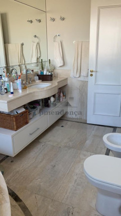 Imagem Apartamento com 4 Quartos à Venda, 317 m² em Alto De Pinheiros - São Paulo Imagem Apartamento com 4 Quartos à Venda, 317 m² em Alto De Pinheiros - São Paulo