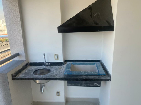 Apartamento com 2 Quartos à Venda, 77 m² em Belenzinho - São Paulo