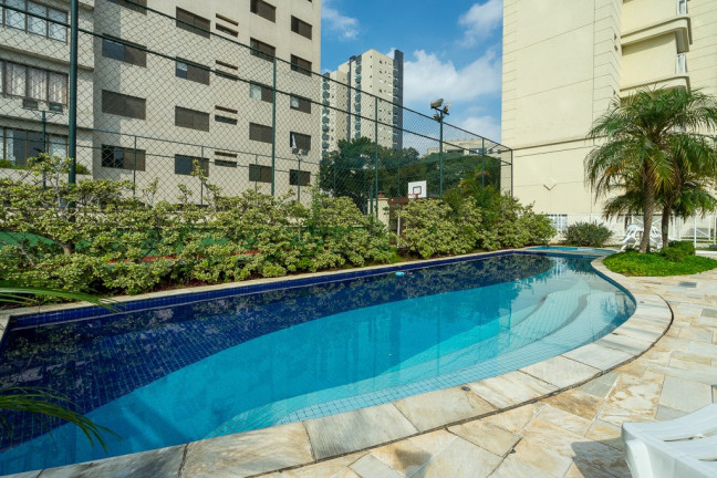 Imagem Apartamento com 5 Quartos à Venda, 237 m² em Vila Mariana - São Paulo Imagem Apartamento com 5 Quartos à Venda, 237 m² em Vila Mariana - São Paulo