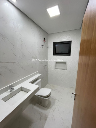 Imagem Casa com 3 Quartos à Venda,  em Jardim Toscana - Indaiatuba
