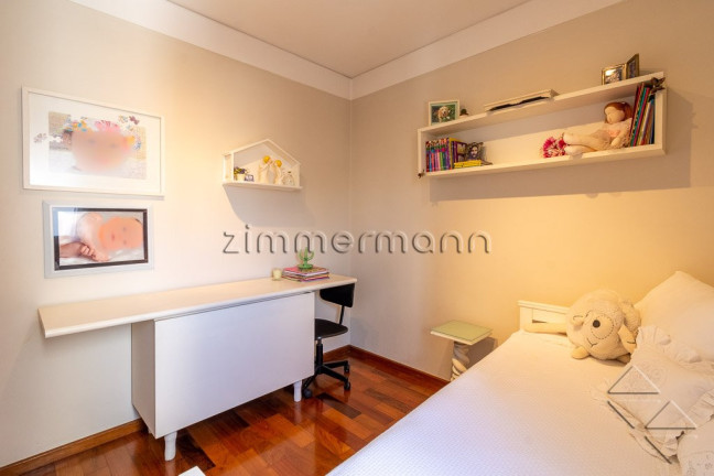 Imagem Apartamento com 4 Quartos à Venda, 149 m² em Alto Da Lapa - São Paulo