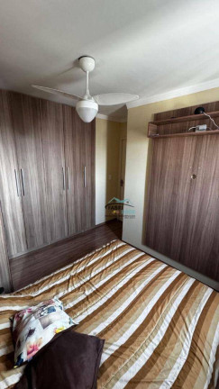 Imagem Apartamento com 2 Quartos à Venda, 51 m² em Jardim Refúgio - Sorocaba