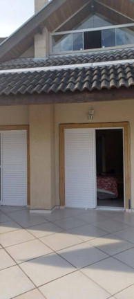 Imagem Sobrado com 4 Quartos à Venda, 213 m² em Campos Do Conde - Tremembé Imagem Sobrado com 4 Quartos à Venda, 213 m² em Campos Do Conde - Tremembé